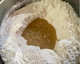 Foto del paso 1 de la receta: Pan Casero