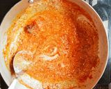 A picture of step 3 of VRAT KI Dahi Paneer...!.