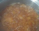 Foto del paso 2 de la receta: Mermelada de naranjas