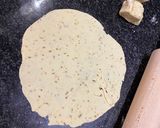 Une image de l'étape 2 de Tortillas maison.