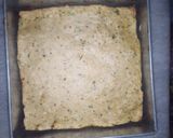 A picture of step 6 of Baked chicken chunks.