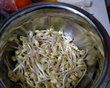 Foto langkah ke 1 dari resep Sayur Bening (Bayam).