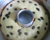 Foto langkah ke 8 dari resep Cake tape keju.