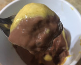 Foto del paso 4 de la receta: Yemas, oporto... sambayon!!!