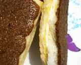 Foto langkah ke 8 dari resep Roti Boy Toast.