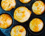 સ્ટીમ  ઓનીયન અપપે (Steam Onion Appam in Gujarati) રેસીપી સ્ટેપ2ફોટો