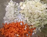รูปขั้นตอนการทำที่ 1 ของ โคลสลอว์ (Coleslaw)