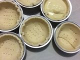 14. Portuguesse Egg Tart