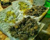 Foto del paso 3 de la receta: BOCADILLO De Morcilla Murciana de Berenjenas...!