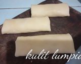 Foto langkah ke 6 dari resep 52. Kulit Lumpia.