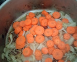 Foto del paso 2 de la receta: Rabo de buey estofado
