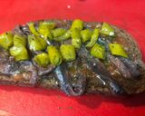 Foto del paso 5 de la receta: Tosta picantona marinera
