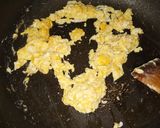 Foto langkah ke 3 dari resep Nasi goreng jawa.