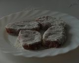 Foto del paso 1 de la receta: Solomillo de cerdo con bravas