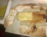 Foto del paso 6 de la receta: Budín de nueces y manzanas en almíbar