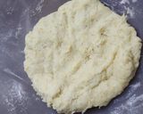 A picture of step 2 of Dunkin Doughnuts.