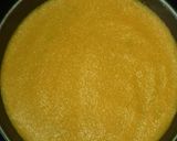 Foto del paso 1 de la receta: Pastel de zapallo con acelga