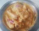 A picture of step 1 of MUTTON DEGGI BIRYANI #CookpadApp #Ricecompetition.