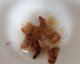 รูปขั้นตอนการทำที่ 2 ของ ข้าวต้มเครื่อง 1