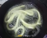 A picture of step 7 of White Butter Murukku (white Butter Chakli).