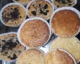 Foto del paso 7 de la receta: Magdalenas