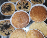 Foto del paso 7 de la receta: Magdalenas