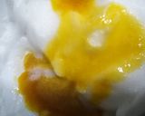 รูปขั้นตอนการทำที่ 3 ของ Souffle egg
