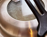 A picture of step 6 of ☆Bulgogi-Style Stir-Fried Udon☆.