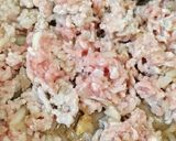 Mexikói chilis bab recept fázis 1 fotója
