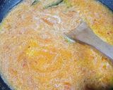 Foto langkah ke 3 dari resep Gulai 3T (Tempe, Telur, Tahu).