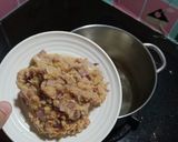 Foto langkah ke 4 dari resep 0. sayur tempe tahu kuah santan.