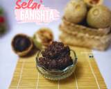 Cara Membuat Mini Roll Rainbow Cake Gluten Free 12