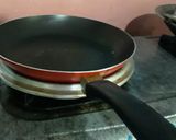 Foto langkah ke 3 dari resep Bika Ambon teflon praktis 2 telur.