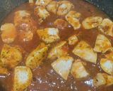 Foto del paso 3 de la receta: Pollo finas hierba