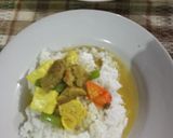 Foto langkah ke 6 dari resep Soto Cemplung.