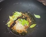 A picture of step 2 of Til Rice.