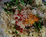 મેથી દૂધી કોથમીર ના મુઠીયા (Methi Dudhi Kothmir Muthiya Recipe In Gujarati) રેસીપી સ્ટેપ1ફોટો