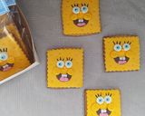 Foto del paso 13 de la receta: Galletas decoradas con fondant