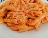 Foto del paso 10 de la receta: Macarrones a la Mallorquina