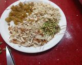 A picture of step 4 of Baklava.