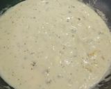 A picture of step 2 of 🇮🇹Macaroni Carbonara (Simple).
