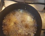 Foto langkah ke 7 dari resep Ayam Goreng Mentega.