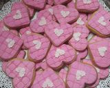 Foto del paso 9 de la receta: Galletitas souvenirs