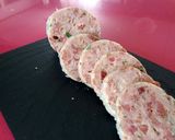Foto del paso 4 de la receta Aprovechamiento de relleno de alcachofas