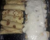 Foto del paso 5 de la receta: Canelones de carne