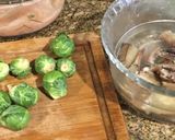 Foto del paso 4 de la receta: Cocina económica: Caldillo de pescado