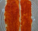 Fibriya pizzakenyér keto GM recept fázis 1 fotója