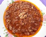 عکس مرحله 3 از دستور فسنجون😋