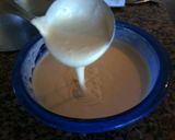 Foto del paso 1 de la receta: Panqueques Americanos con Dulce de Leche (Hotcakes)