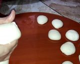 صورة لخطوة 2 من وصفة سفنج البرايجي(الخفاف)